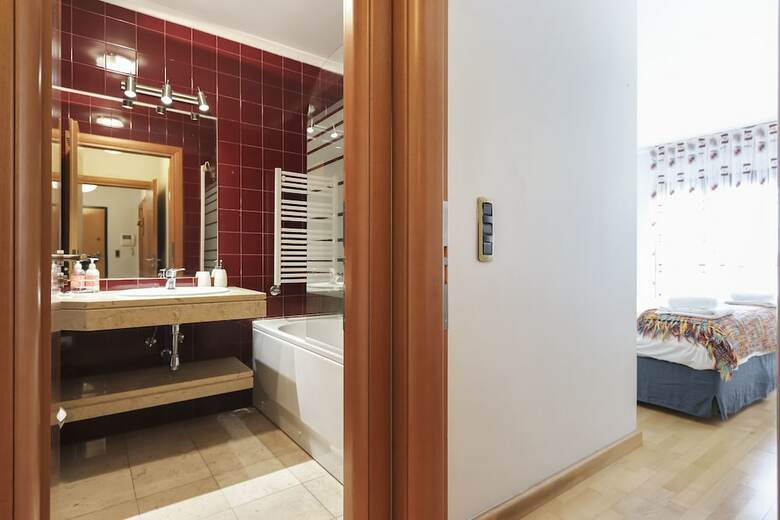 Apartamentos Modern Bela Vista By Homing