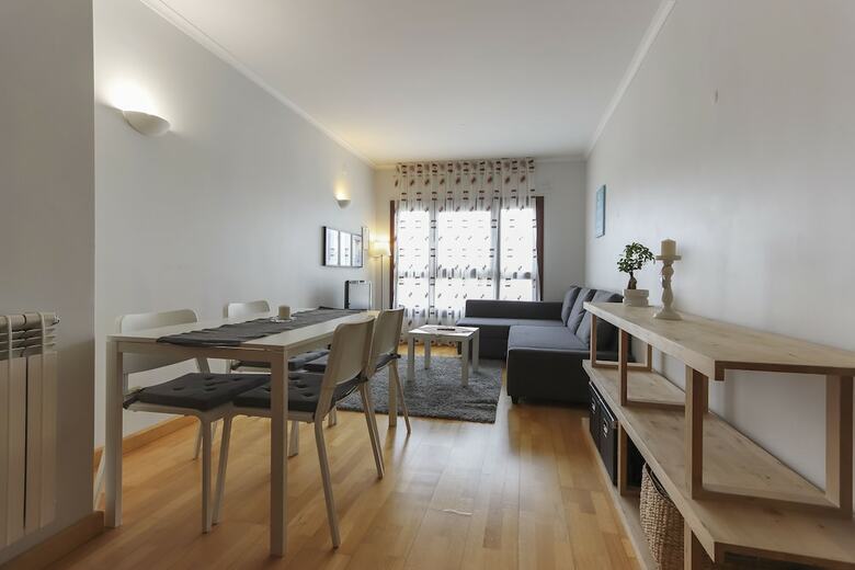 Apartamentos Modern Bela Vista By Homing