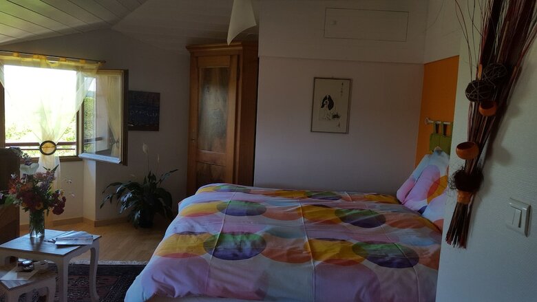 Bed & Breakfast La Benvenguda