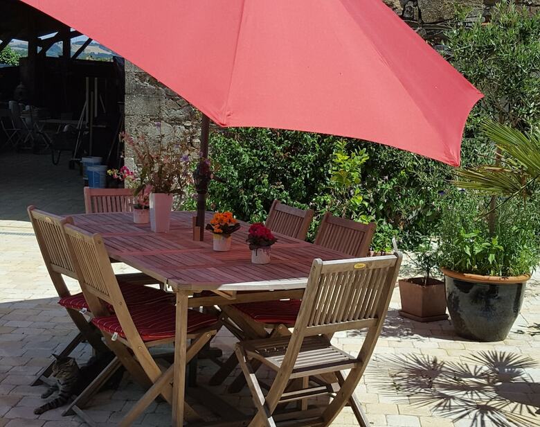 Bed & Breakfast La Benvenguda