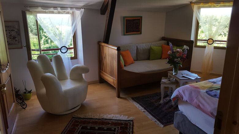 Bed & Breakfast La Benvenguda