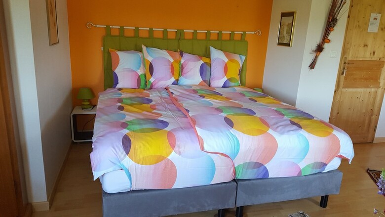 Bed & Breakfast La Benvenguda