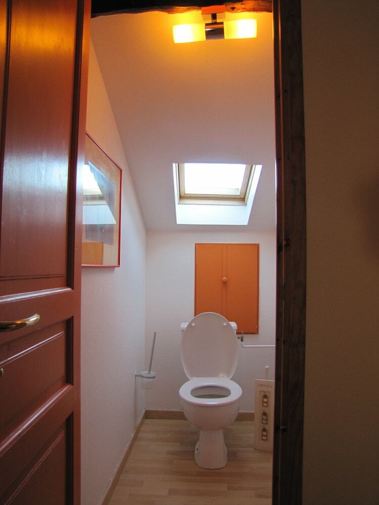 Bed & Breakfast La Benvenguda