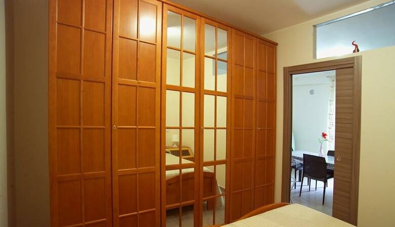 Apartamento Le Case Di Nonna Angela