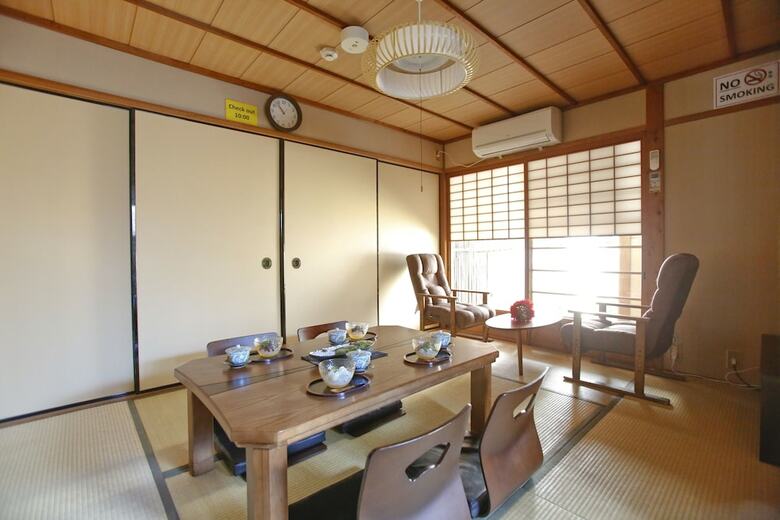 Private Residence Shijo-karasuma
