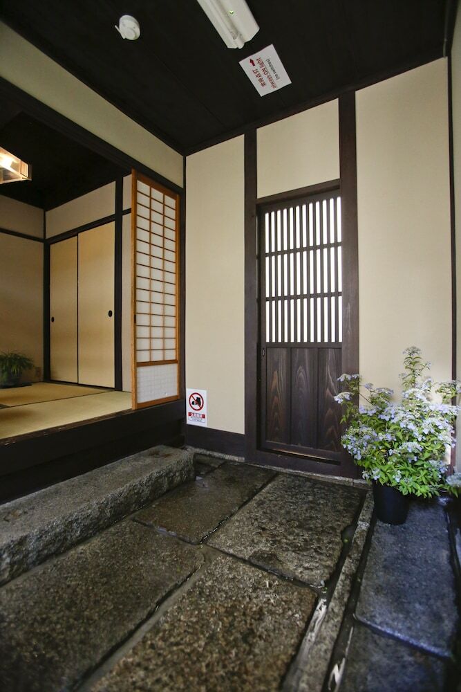 Private Residence Shijo-karasuma