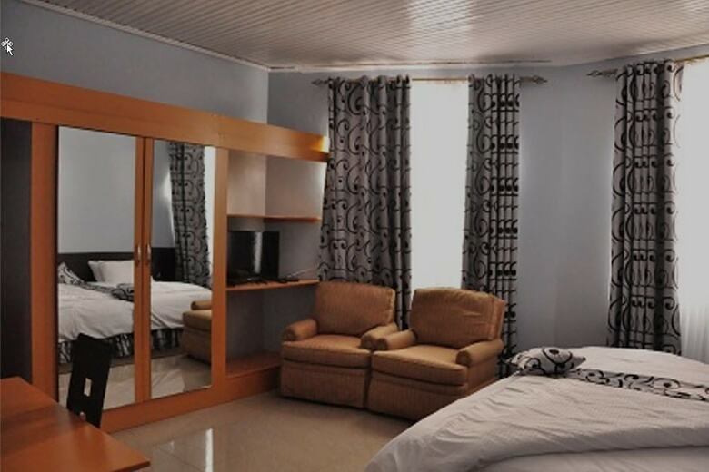 Mattina Motel