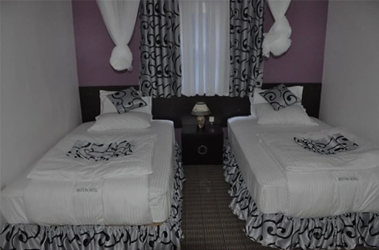 Mattina Motel