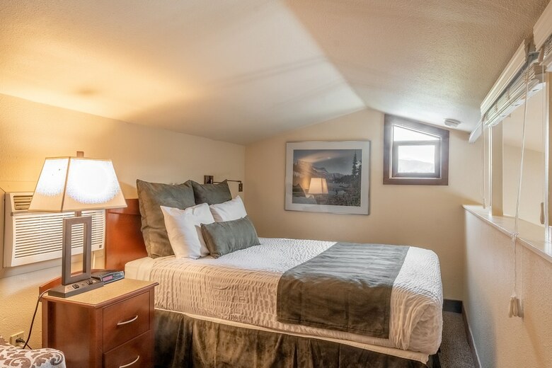Apartamento Wapato Point Resort