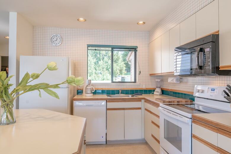 Apartamento Wapato Point Resort