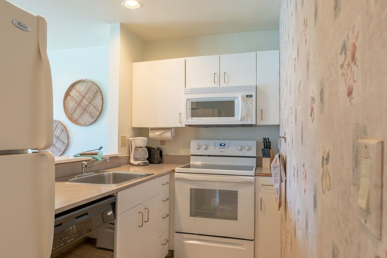 Apartamento Wapato Point Resort