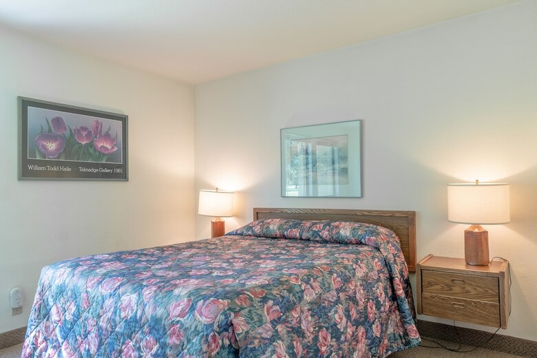 Apartamento Wapato Point Resort