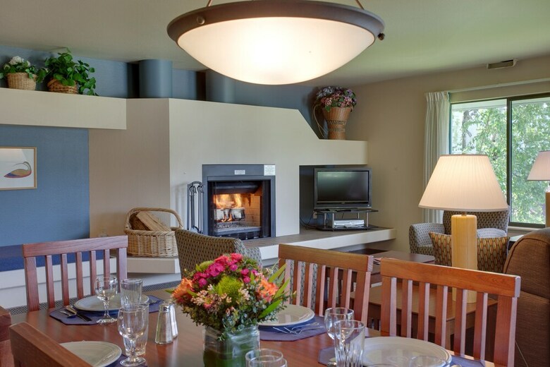 Apartamento Wapato Point Resort