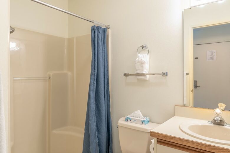 Apartamento Wapato Point Resort