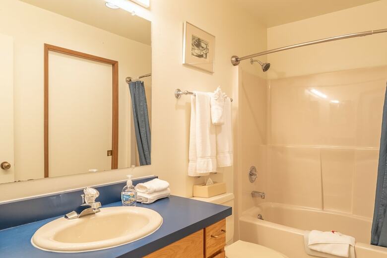 Apartamento Wapato Point Resort