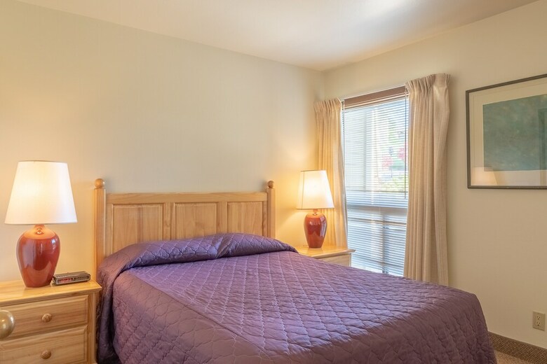 Apartamento Wapato Point Resort