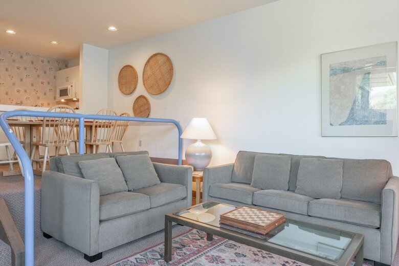 Apartamento Wapato Point Resort