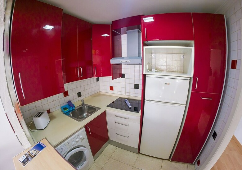 Apartamentos Torrevieja Experience Centro 10
