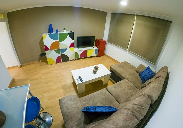 Apartamentos Torrevieja Experience Centro 10