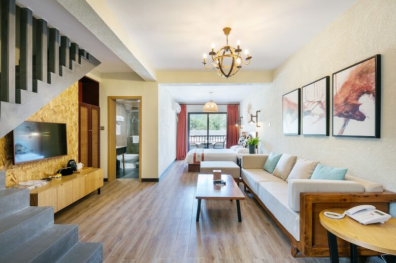 Anji Landscape Hotel