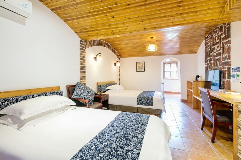Anji Landscape Hotel