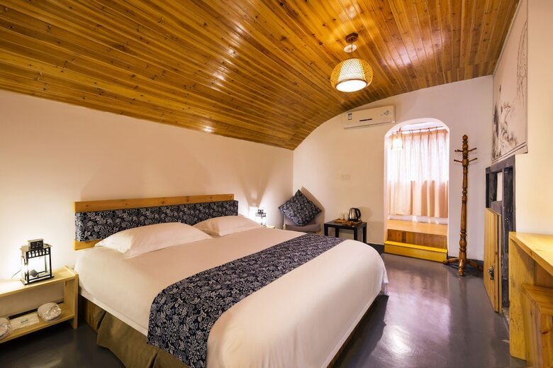 Anji Landscape Hotel