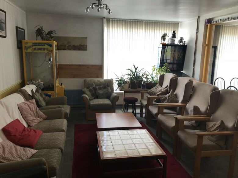Hostal Harlow International Hostel