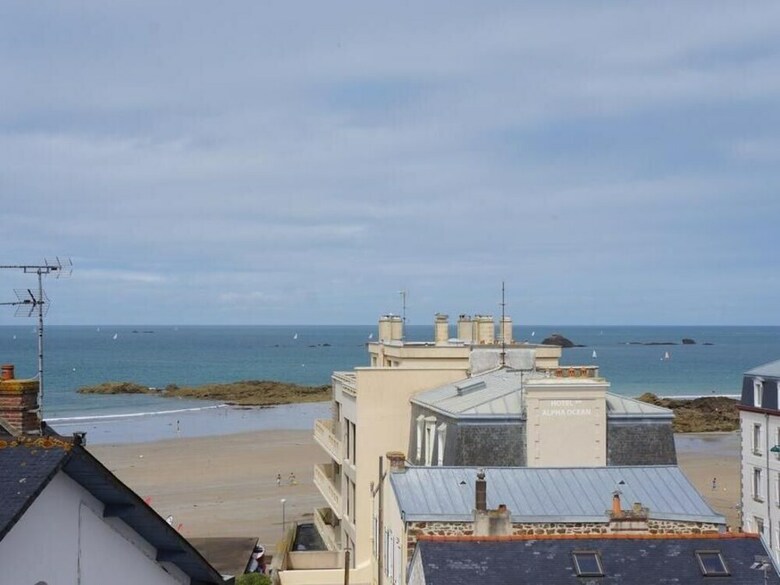 Apartamento Villa Colbert Vue Mer