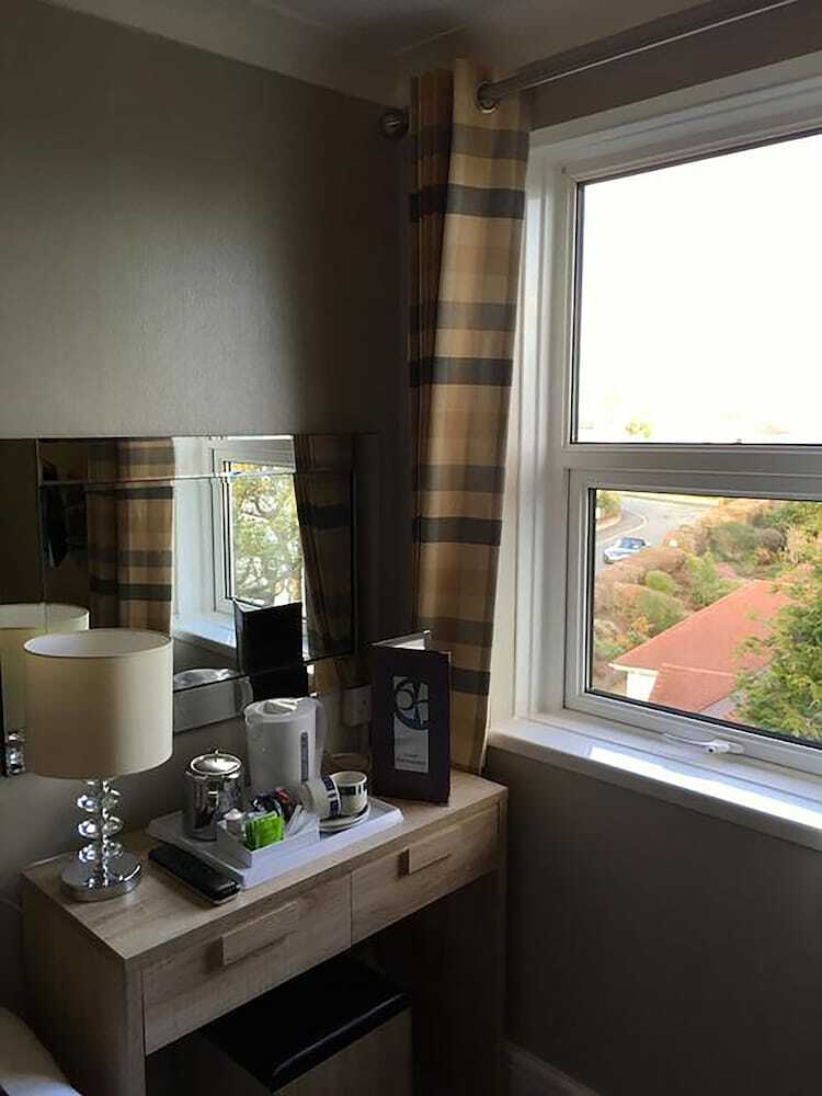 Park Hotel Tenby