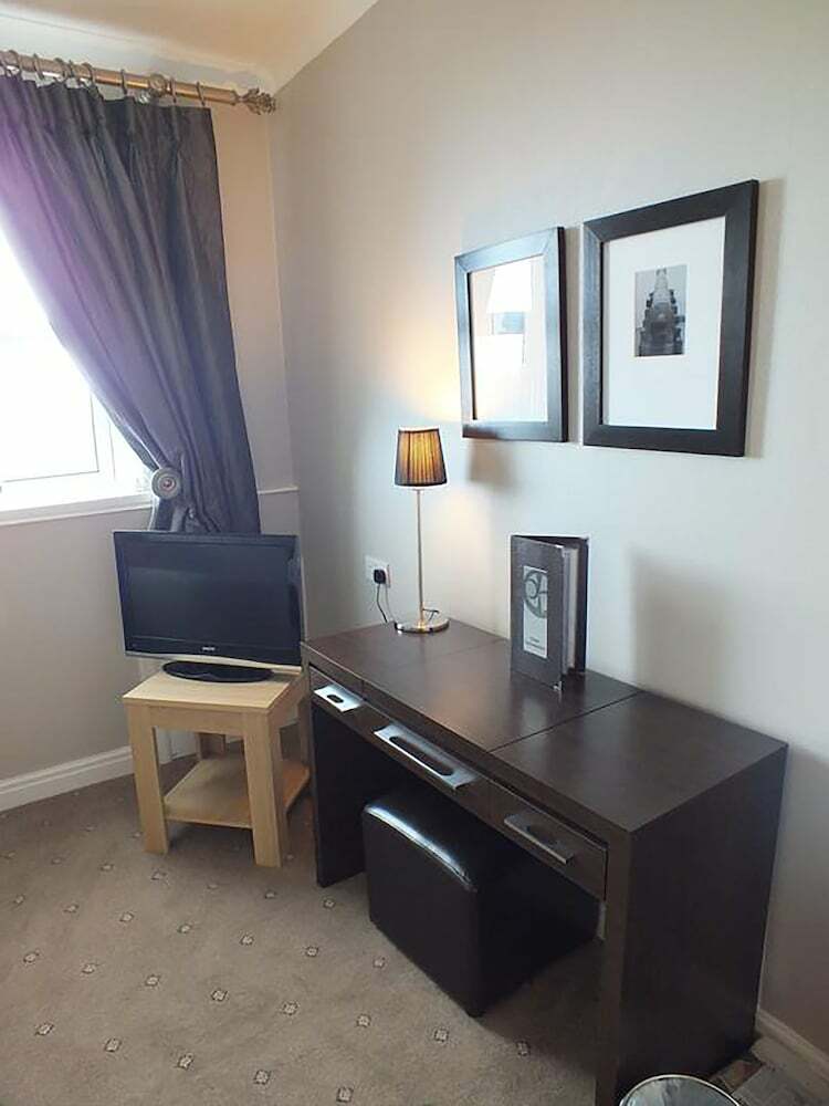 Park Hotel Tenby