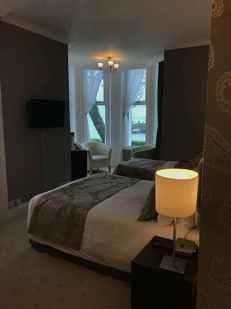 Park Hotel Tenby