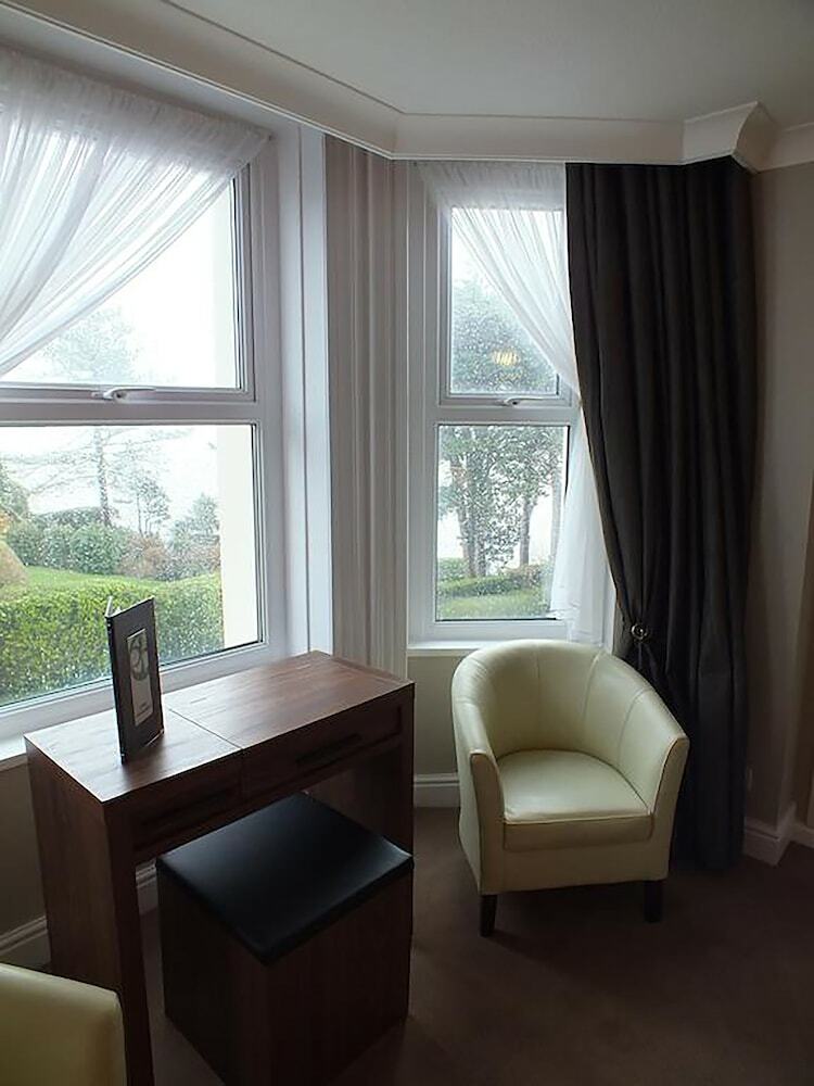 Park Hotel Tenby