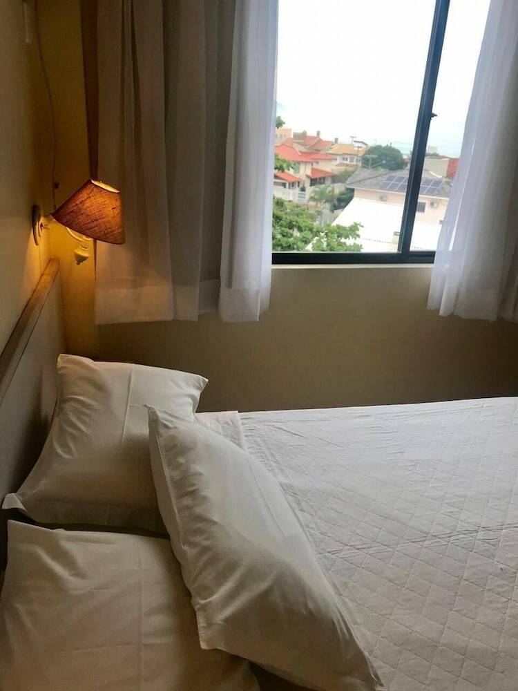 Gaivotas Praia Hotel