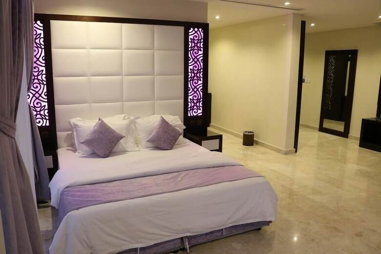 Aster Hotel