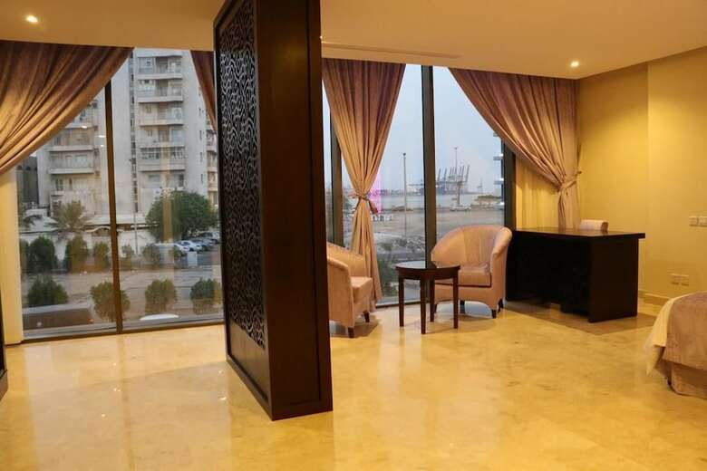 Aster Hotel