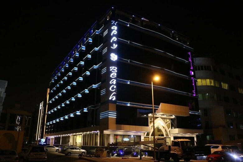 Aster Hotel