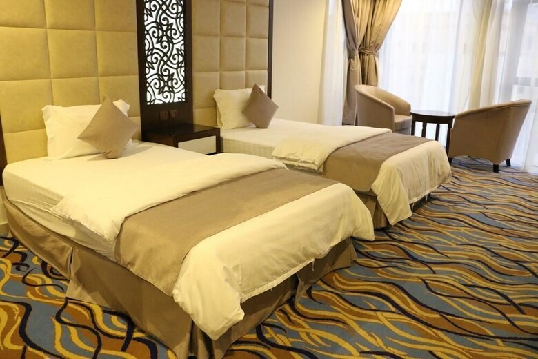 Aster Hotel