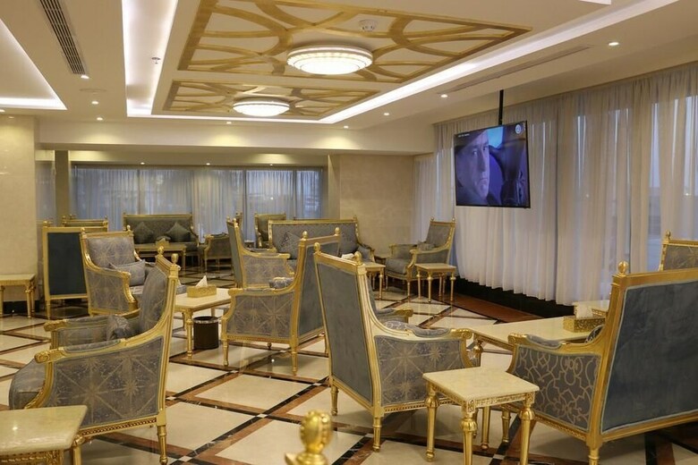 Aster Hotel