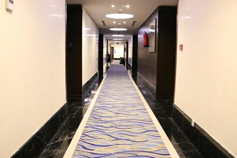 Aster Hotel