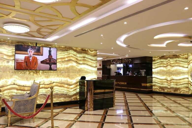 Aster Hotel