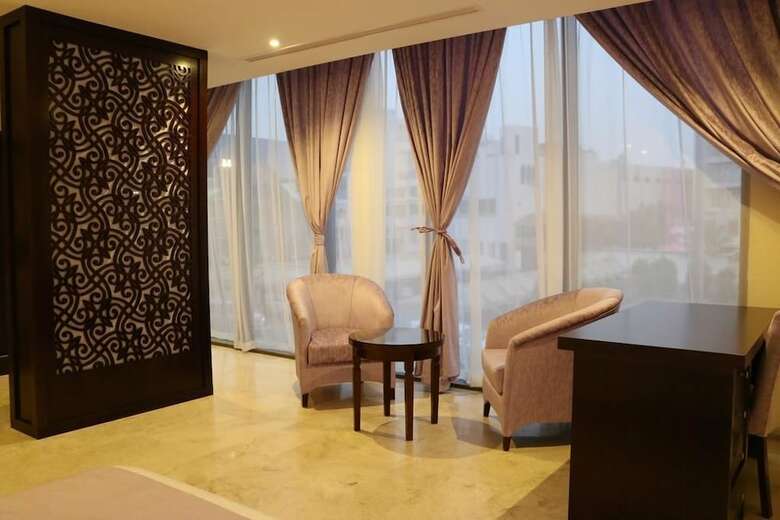 Aster Hotel