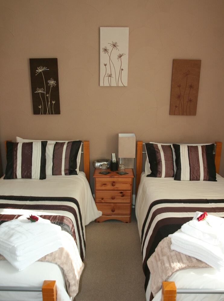 Hotel The Swiss Cottage, Shanklin