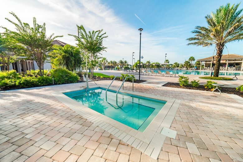 Grhmyr1471 - Champions Gate Resort - 6 Bed 6 Baths House