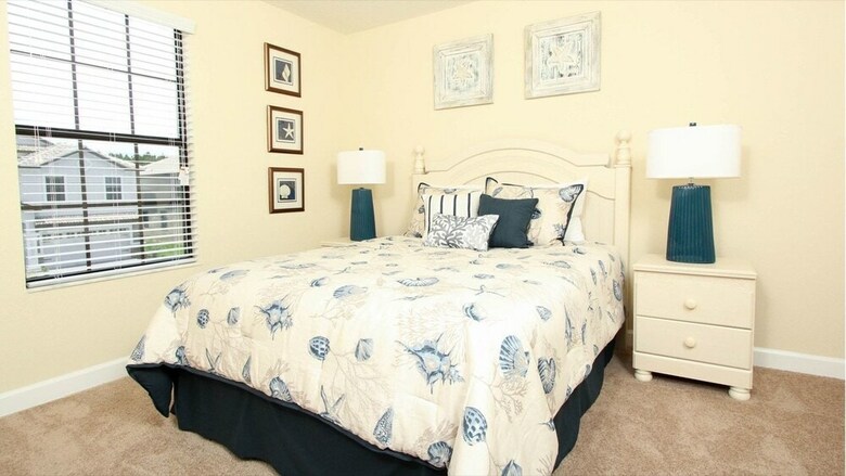 Grhmyr1471 - Champions Gate Resort - 6 Bed 6 Baths House