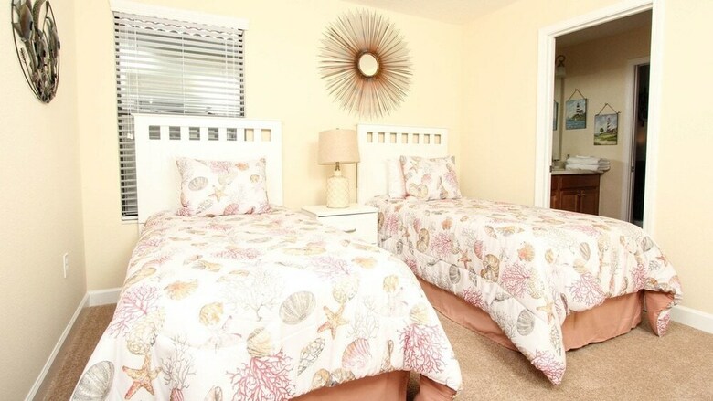 Grhmyr1471 - Champions Gate Resort - 6 Bed 6 Baths House