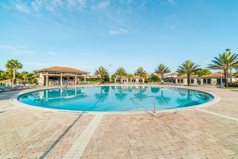 Grhmyr1471 - Champions Gate Resort - 6 Bed 6 Baths House