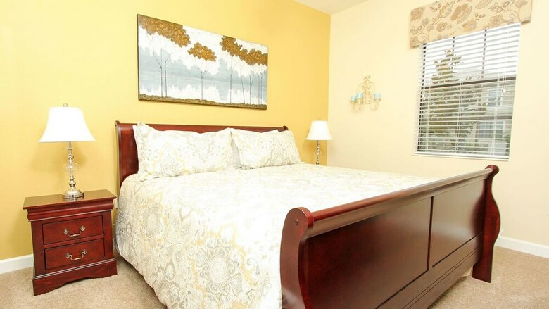 Grhmyr1466 - Champions Gate Resort - 8 Bed 5 Baths House