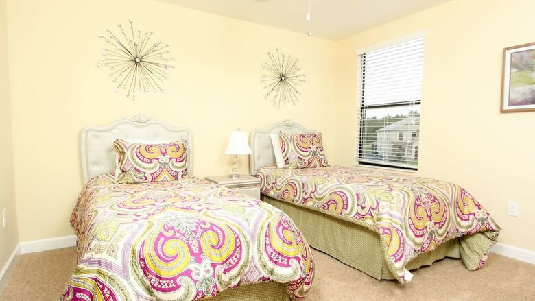 Grhmyr1466 - Champions Gate Resort - 8 Bed 5 Baths House