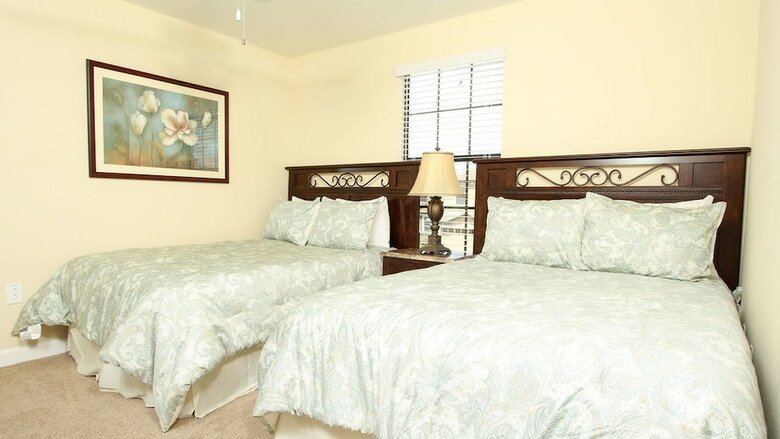 Grhmyr1466 - Champions Gate Resort - 8 Bed 5 Baths House