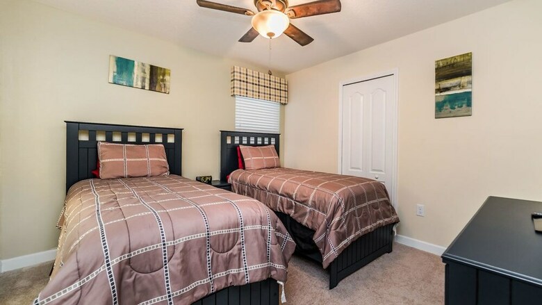 Grhshm9028 - Champions Gate Resort - 6 Bed 6 Baths House
